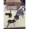 100  ORIGINAL YAMAHA LC135 V1 LC 135 Key Set Main Switch Kunci SUIS LOCK COMPLETE SET 1S8 XH250 00 lcv1 key lock handle
