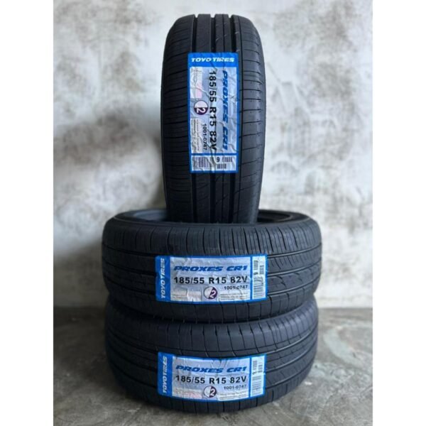 185 60 14 Toyo Proxes CR1 Tyre Tayar