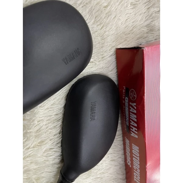 original 100  HLY ORI Y110 side mirror back mirror back cermin ego nouvo ss110 lc135 ss2 lagenda srl110 LC 135 SRL Y125