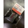 LC135 4S FZ150 EGO S EGO LC NOUVO LC SRL115  SRL115 Fi YAMAHA FRONT DEPAN DISC BRAKE PAD 100  ORI HLY NISSIN DISC PAD