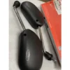 100  ORI thaland YAMAHA SIDE MIRROR CHROME back cermin Y15   LC135 lagenda SRL115  SRL110  Y125  Y110 ss110 ss2 EGO