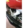 SUZUKI RG SPORT RGV RG S RGS panther TXR150 ALLOY RACING REAR FOOTREST STEP pijiak kaki belakang