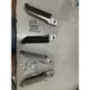 SUZUKI RG SPORT RGV RG S RGS panther TXR150 ALLOY RACING REAR FOOTREST STEP pijiak kaki belakang