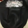 LC135 V1 V2 V3 V4 V5 V6 V7 Y15 Y15ZR Seat Cover Kain Sit Original Style Lining Red line BENANG Putih Merah Sarung LC 135