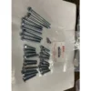 suzuki rg110 RGS RG sport rg s rg 110 Engine Screw Cover Enjin Skru Full Set screw casing engine t8
