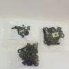 YAMAHA 125 y125 Y125Z 125Z Y125ZR 125ZR BODY COVER SET SCREW SKRU FULL ORI ORIGINAL HONG LEONG