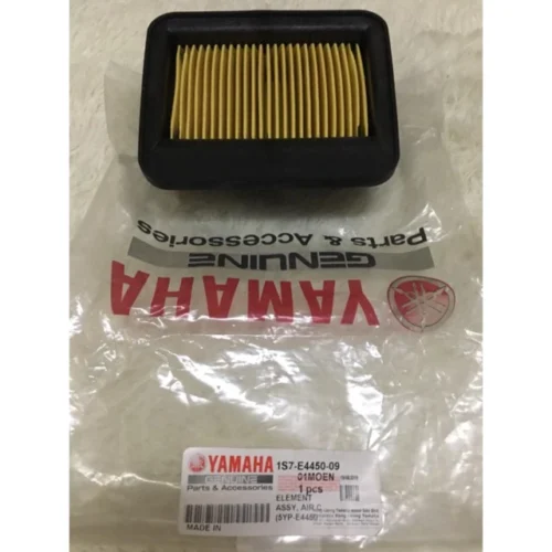 e126b804e0796016e1a3e5153bf89876.webp YAMAHA LC135 135LC air filter angin original 100 HLY LC 135 V1 V2 V3 V4 V5 V6 V7 V8 Penapis Udara 1S7 E4450 09