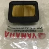 YAMAHA LC135 135LC air filter angin original 100  HLY LC 135 V1 V2 V3 V4 V5 V6 V7 V8 Penapis Udara   1S7 E4450 09