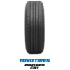 185 55 15 Toyo Proxes CR1 Tyre Tayar