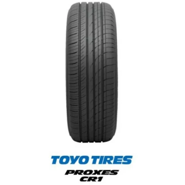 185 55 15 Toyo Proxes CR1 Tyre Tayar
