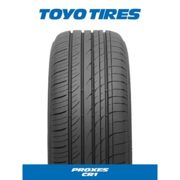195 55 15 Toyo Proxes CR1 Tyre Tayar