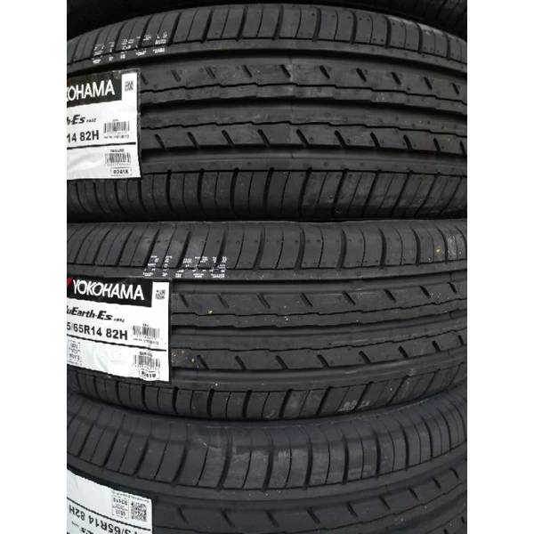 175 65 14 Yokohama BluEarth ES32 Tyre Tayar
