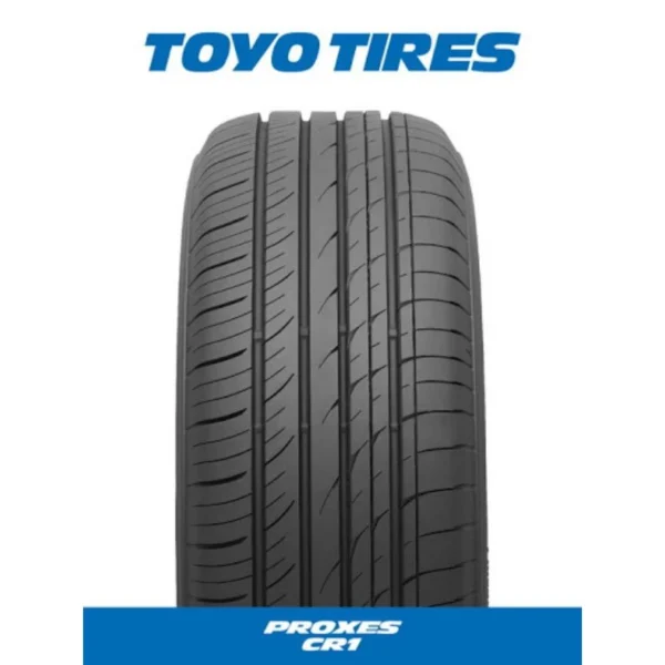 185 55 15 Toyo Proxes CR1 Tyre Tayar