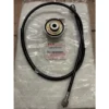 SUZUKI RG 110 RG110 RG SPORT RGV RGV120 RGV 120 m GEAR SET SPEEDOMETER GEAR meter cable TALI speedo RGS RG S