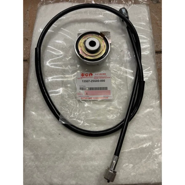 SUZUKI RG 110 RG110 RG SPORT RGV RGV120 RGV 120 m GEAR SET SPEEDOMETER GEAR meter cable TALI speedo RGS RG S