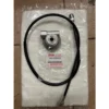 SUZUKI RG 110 RG110 RG SPORT RGV RGV120 RGV 120 m GEAR SET SPEEDOMETER GEAR meter cable TALI speedo RGS RG S
