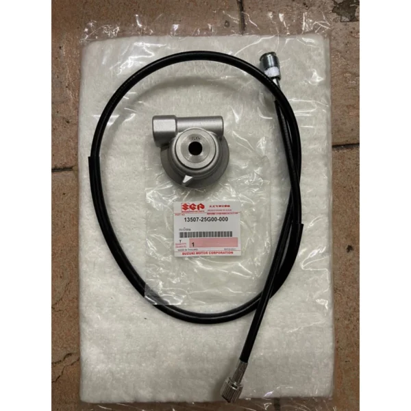 SUZUKI RG 110 RG110 RG SPORT RGV RGV120 RGV 120 m GEAR SET SPEEDOMETER GEAR meter cable TALI speedo RGS RG S