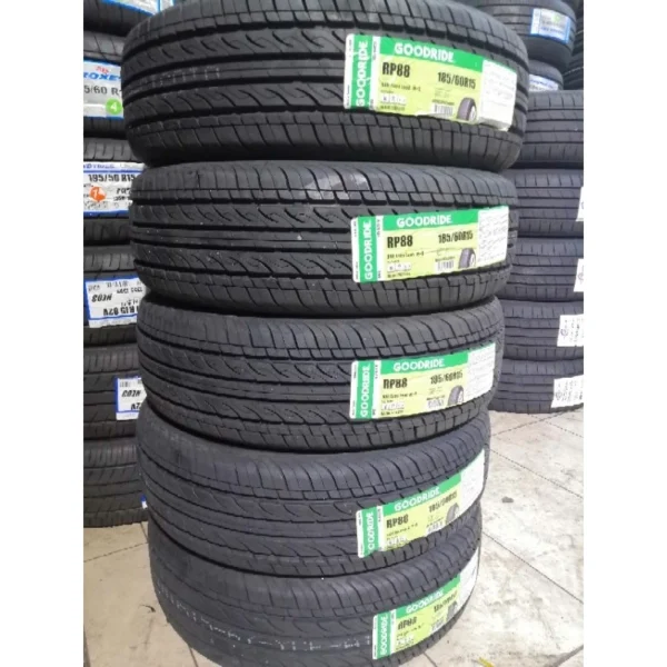 185 60 15 GoodRide RP88 Thailand Tayar Tyre