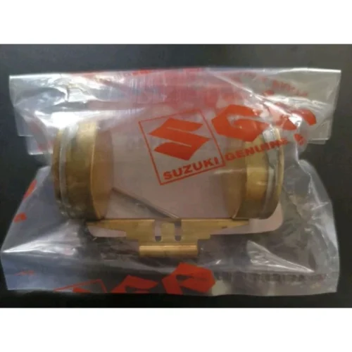 ORIGINAL PELAMPONG CARBURETOR REPAIR KIT TS125 TS100 FLOAT NEEDLE TS125 TS100 PISTON CAP SLIDE VALVE THROTTLE GASKET