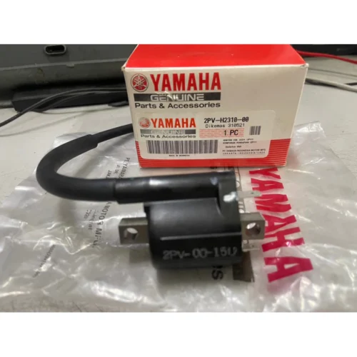 100  Original HLY 2PV H2310 Y15ZR Y16ZR LC135 V8 SRL115 FI FZ150i INJECTION Coil Plug Ignition Coil Api koil ORI Y15 Y16