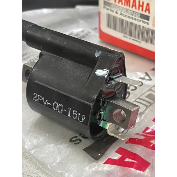 100  Original HLY 2PV H2310 Y15ZR Y16ZR LC135 V8 SRL115 FI FZ150i INJECTION Coil Plug Ignition Coil Api koil ORI Y15 Y16