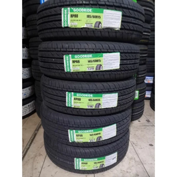 185 60 15 GoodRide RP88 Thailand Tayar Tyre