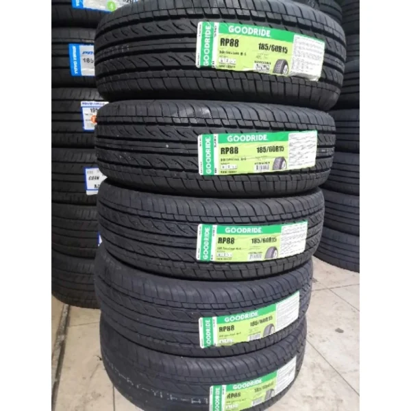 185 60 15 GoodRide RP88 Thailand Tayar Tyre