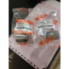 my-11134207-7r98v-lxktr73kk48a7b.webp ORIGINAL PELAMPONG CARBURETOR REPAIR KIT TS125 TS100 FLOAT NEEDLE TS125 TS100 PISTON CAP SLIDE VALVE THROTTLE GASKET