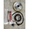 yamaha 135LC LC4S LC5S V1 V6 LC LC135 4speed 5speed Stator Starter Coil Fuel Coil Magnet Coil copy original LC 135 V8 FI