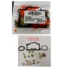 my-11134207-7ras9-m4wvvjjn21uze3.webp ORIGINAL PELAMPONG CARBURETOR REPAIR KIT TS125 TS100 FLOAT NEEDLE TS125 TS100 PISTON CAP SLIDE VALVE THROTTLE GASKET