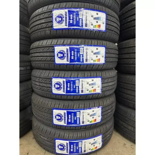 185 65 15 Sunwide RS ECO Tyre Tayar