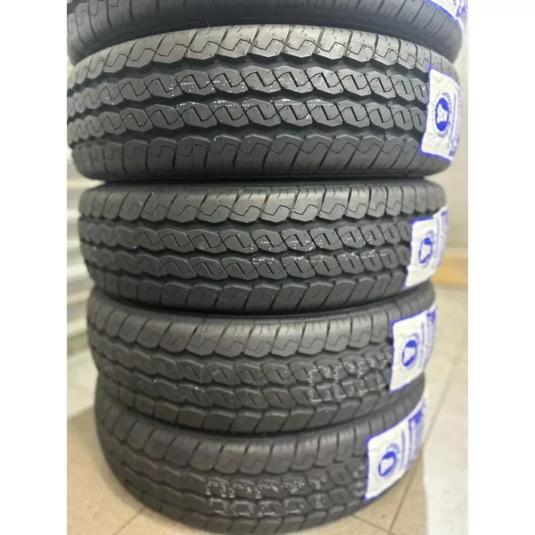 165R13C Sunwide Travomate Tyre Tayar