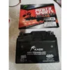 YTZ5 EX5 W125 FI W R DREAM110 DASH  EGO LC N LC LC135V2 V7 FZ150 Y15Z Y16Z SOLARIZ AVANTIZ SRL115FI FUTURE125 FI
