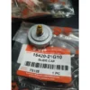 my-11134207-7rasi-m3zv2y7w2i0pc5.webp ORIGINAL PELAMPONG CARBURETOR REPAIR KIT TS125 TS100 FLOAT NEEDLE TS125 TS100 PISTON CAP SLIDE VALVE THROTTLE GASKET