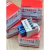 100  Original HLY 4UL H1960 RXZ CATAL Y125ZR SStwo LC135 SS2 Rectifier Regulator Katap SRL Y125  katab 125ZR LC 135 ORI