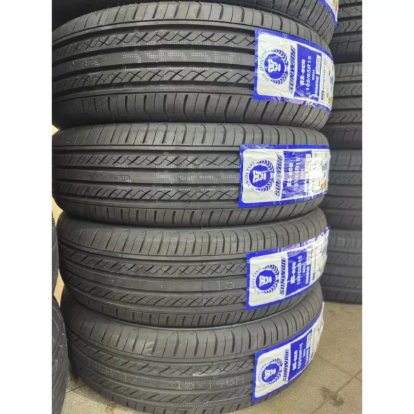 185 65 15 Sunwide RS ECO Tyre Tayar