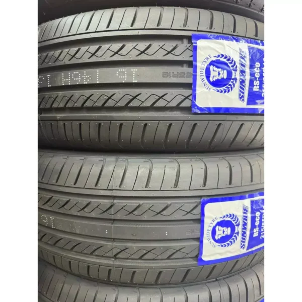 215 65 16 Sunwide RS ECO Tyre Tayar