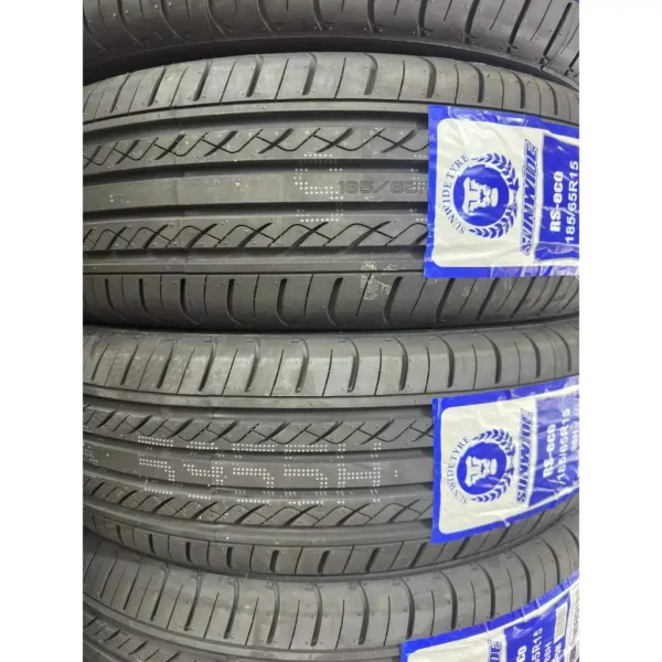 185 65 15 Sunwide RS ECO Tyre Tayar