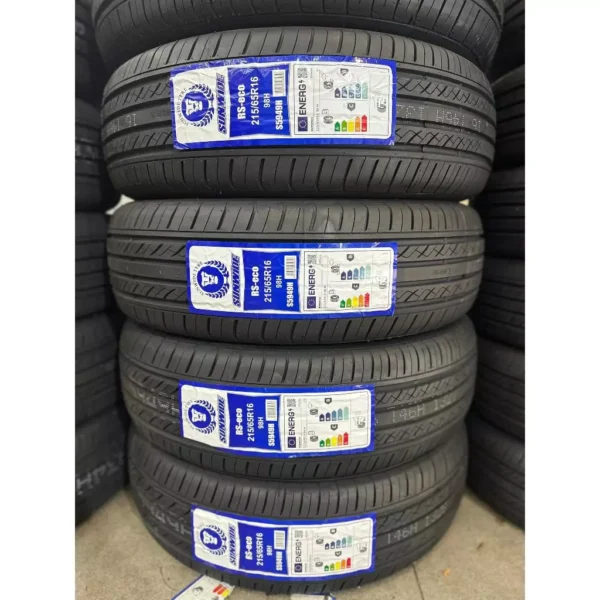 215 65 16 Sunwide RS ECO Tyre Tayar