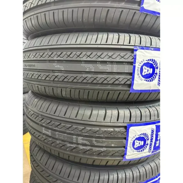 175 65 14 Sunwide RS ECO Tyre Tayar
