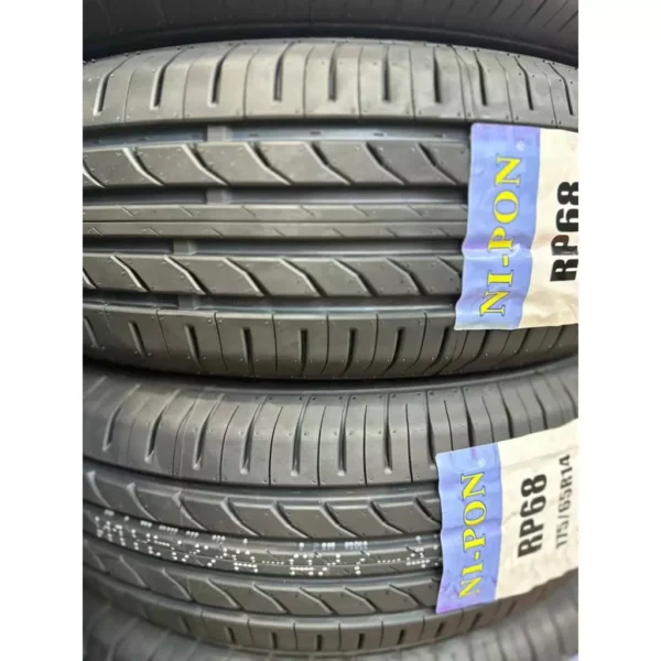 175 65 14 Ni PON RP68 Tyre Tayar