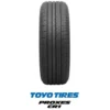 175 65 14 Toyo Proxes CR1 Tyre Tayar
