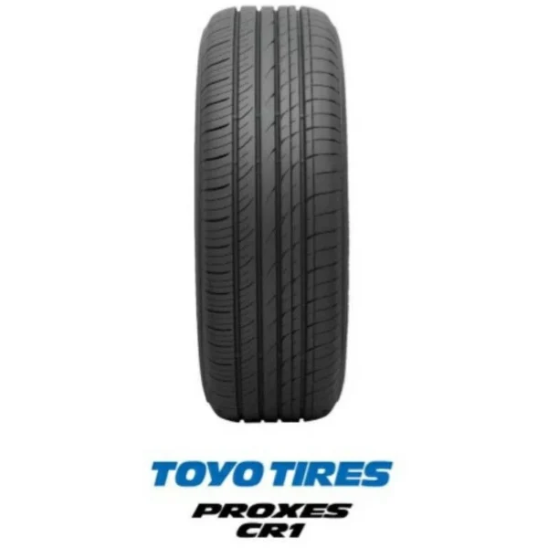 175 65 14 Toyo Proxes CR1 Tyre Tayar