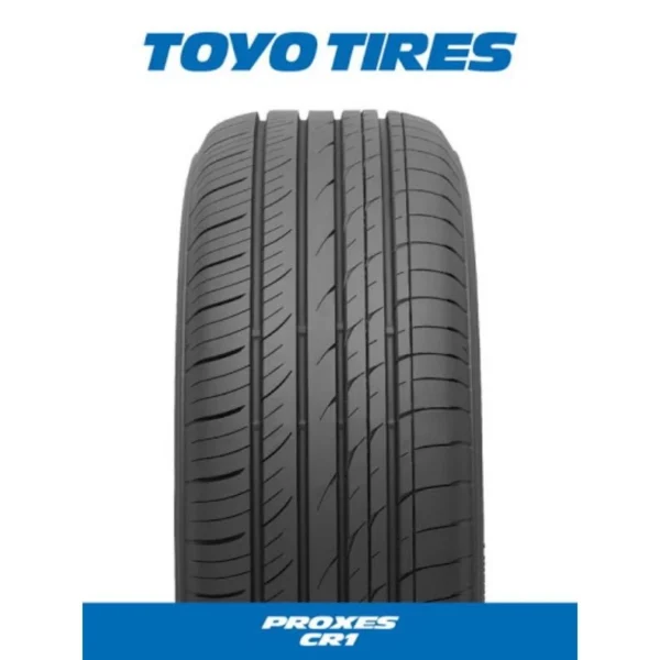 175 65 14 Toyo Proxes CR1 Tyre Tayar