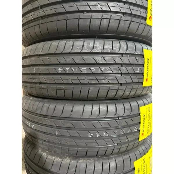175 65 14 Duraturn Mozzo Eco D3 Tyre Tayar