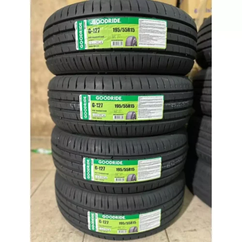 my-11134207-820l7-mk0u2345j5kz91.webp 195 55 15 GoodRide G 127 Thailand Tayar Tyre
