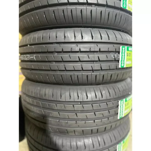 195 55 15 GoodRide G 127 Thailand Tayar Tyre