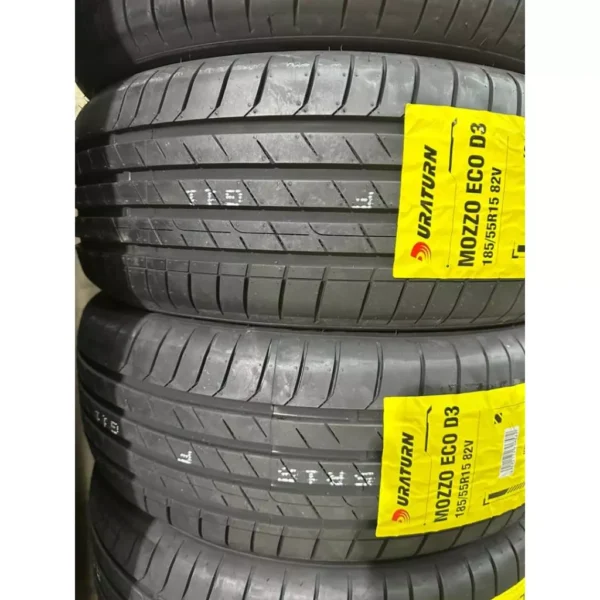 185 55 15 Duraturn Mozzo Eco D3 Tyre Tayar
