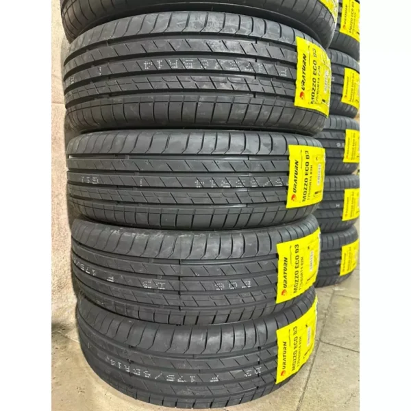 175 65 14 Duraturn Mozzo Eco D3 Tyre Tayar