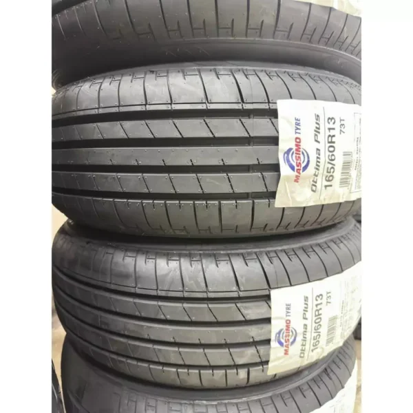 165 60 13 Massimo Ottima Plus Tyre Tayar